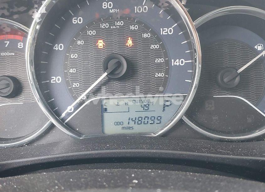 Photo 7 of 2015 Toyota Corolla LE (VIN 2T1BURHE1FC367845)