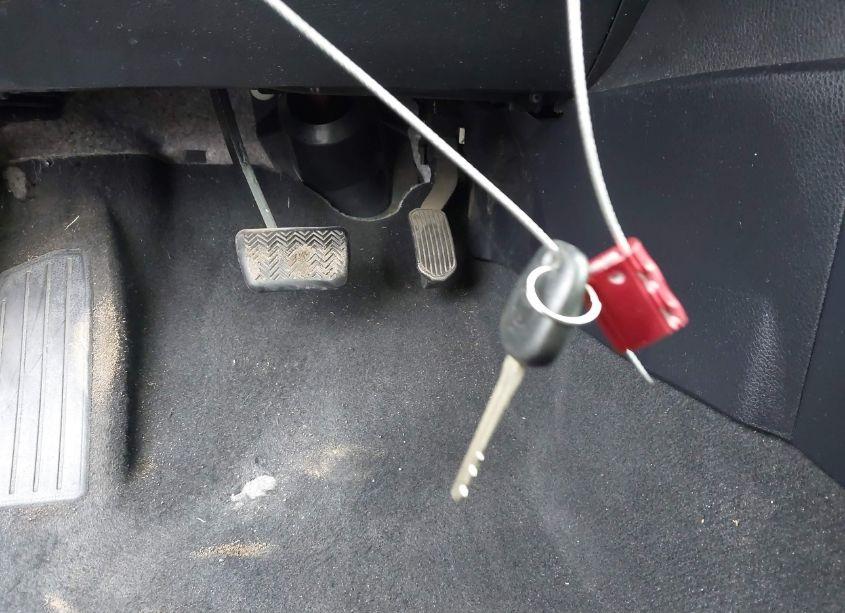 Photo 11 of 2015 Toyota Corolla L (VIN 2T1BURHE1FC369319)