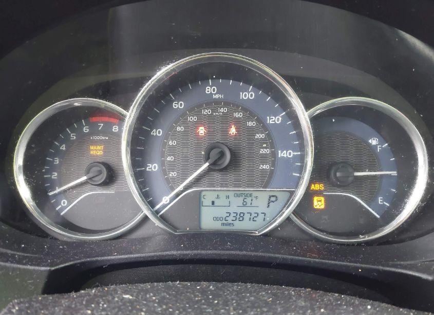 Photo 7 of 2015 Toyota Corolla L (VIN 2T1BURHE1FC369319)