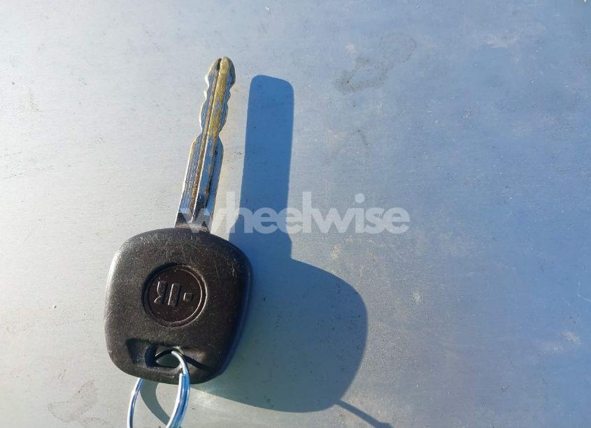 Photo 11 of 2015 Toyota Corolla S PLUS (VIN 2T1BURHE1FC369966)