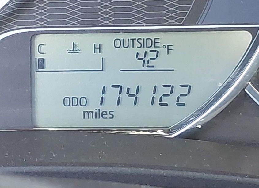 Photo 15 of 2015 Toyota Corolla LE (VIN 2T1BURHE1FC372799)