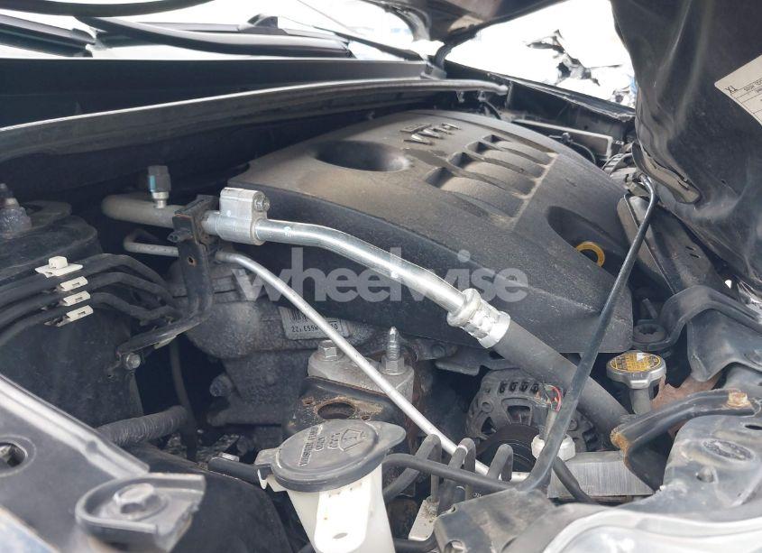 Photo 18 of 2015 Toyota Corolla LE (VIN 2T1BURHE1FC379641)