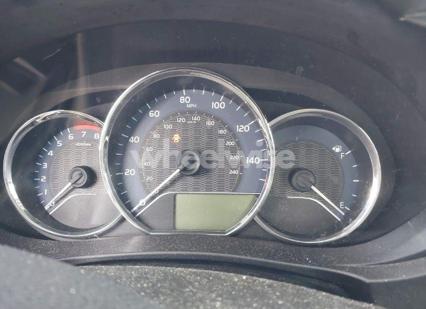 Photo 7 of 2015 Toyota Corolla LE (VIN 2T1BURHE1FC379641)