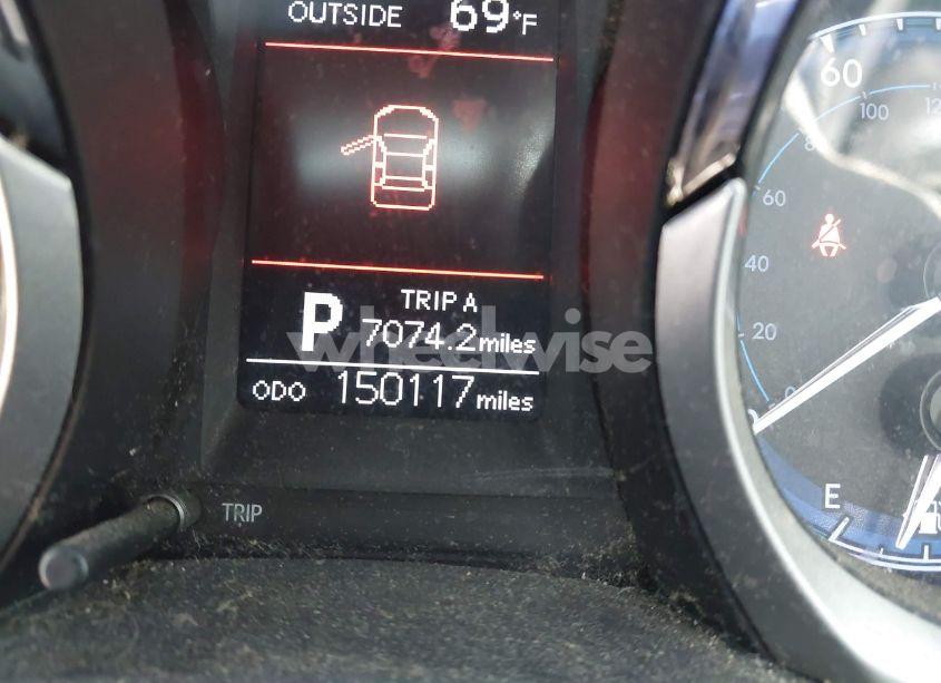 Photo 15 of 2015 Toyota Corolla S PLUS (VIN 2T1BURHE1FC382541)