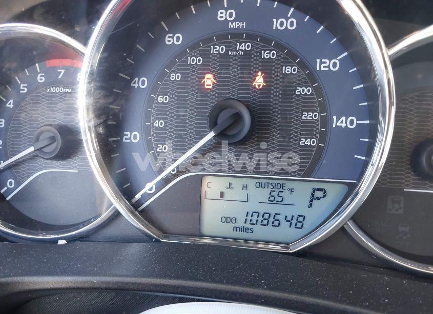 Photo 15 of 2015 Toyota Corolla LE (VIN 2T1BURHE1FC389229)