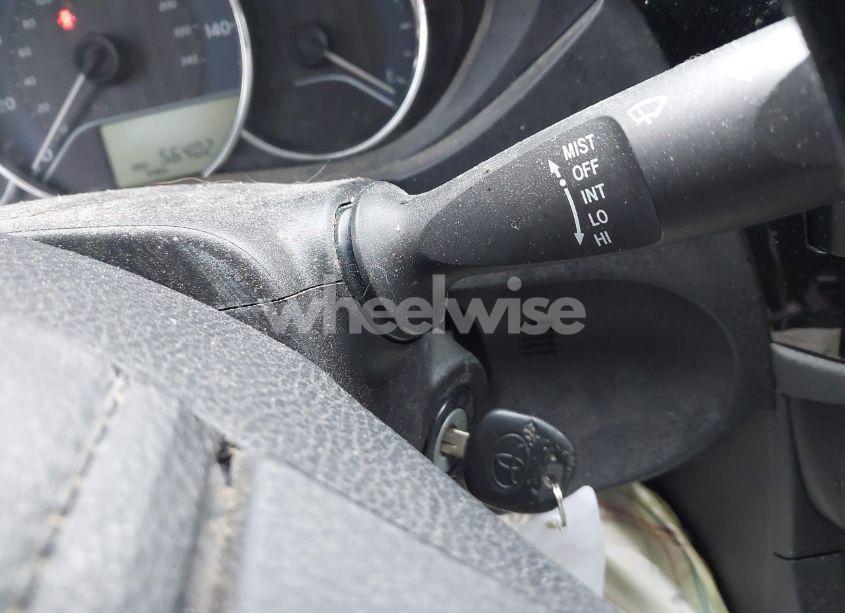 Photo 11 of 2015 Toyota Corolla L (VIN 2T1BURHE1FC394141)