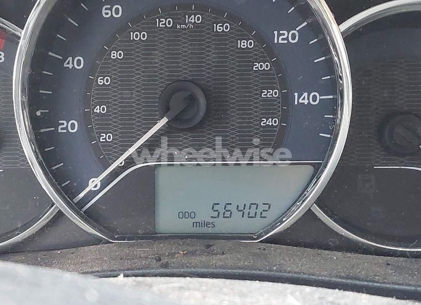 Photo 16 of 2015 Toyota Corolla L (VIN 2T1BURHE1FC394141)