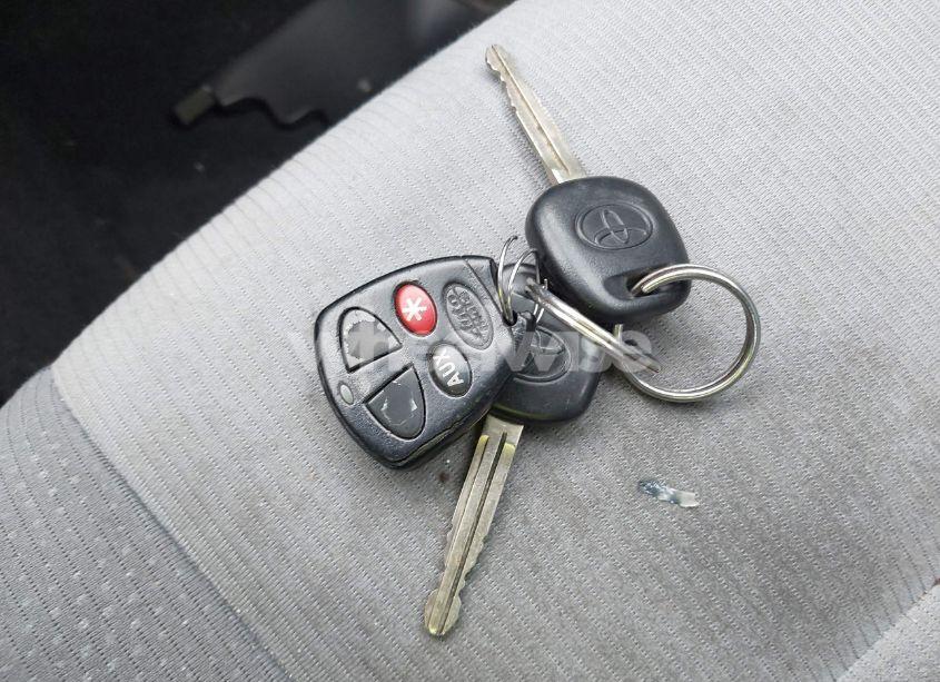 Photo 11 of 2015 Toyota Corolla L (VIN 2T1BURHE1FC395659)