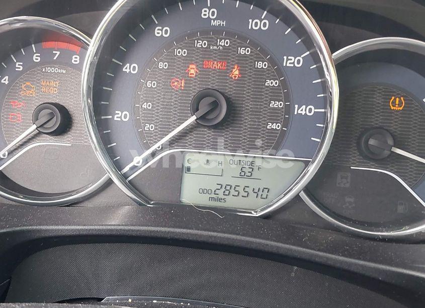 Photo 15 of 2015 Toyota Corolla L (VIN 2T1BURHE1FC395659)