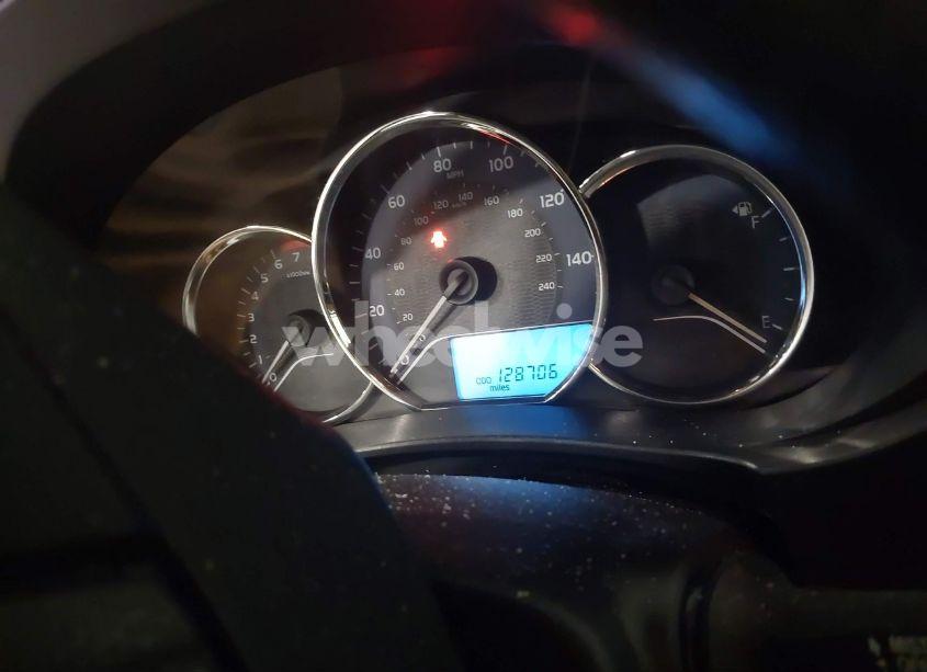 Photo 7 of 2015 Toyota Corolla LE (VIN 2T1BURHE1FC409463)