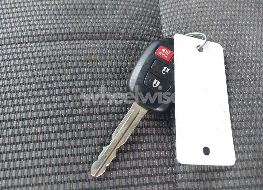 Photo 11 of 2015 Toyota Corolla S PLUS (VIN 2T1BURHE1FC426814)