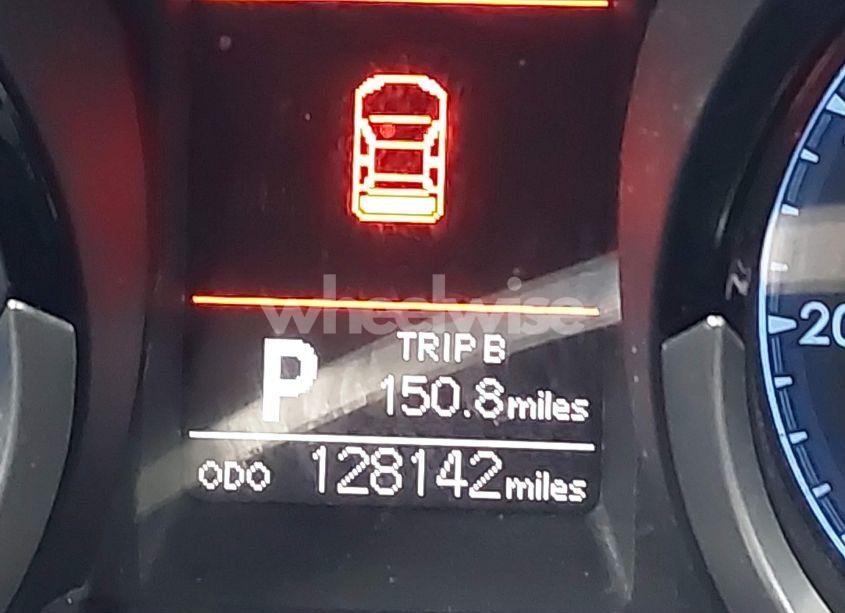 Photo 15 of 2015 Toyota Corolla S PLUS (VIN 2T1BURHE1FC431110)