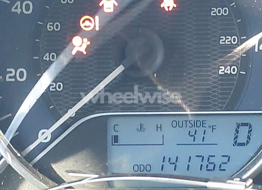 Photo 15 of 2015 Toyota Corolla LE (VIN 2T1BURHE1FC442981)