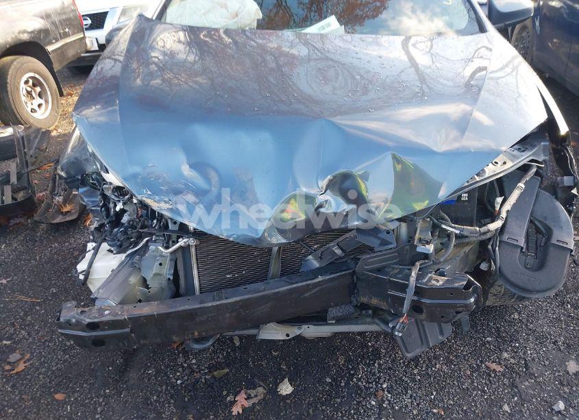 Photo 18 of 2015 Toyota Corolla LE (VIN 2T1BURHE1FC442981)