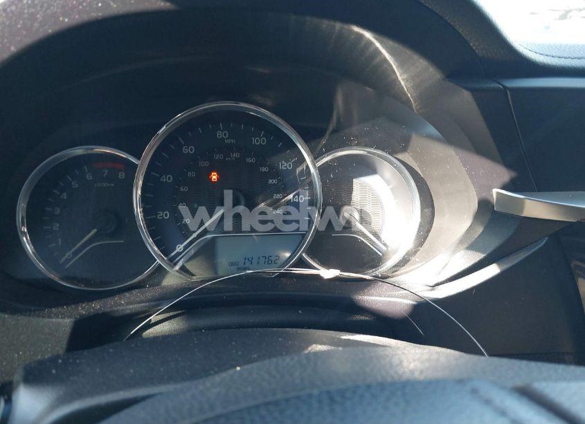 Photo 7 of 2015 Toyota Corolla LE (VIN 2T1BURHE1FC442981)