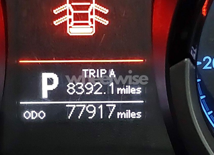 Photo 16 of 2015 Toyota Corolla S PLUS (VIN 2T1BURHE1FC445802)