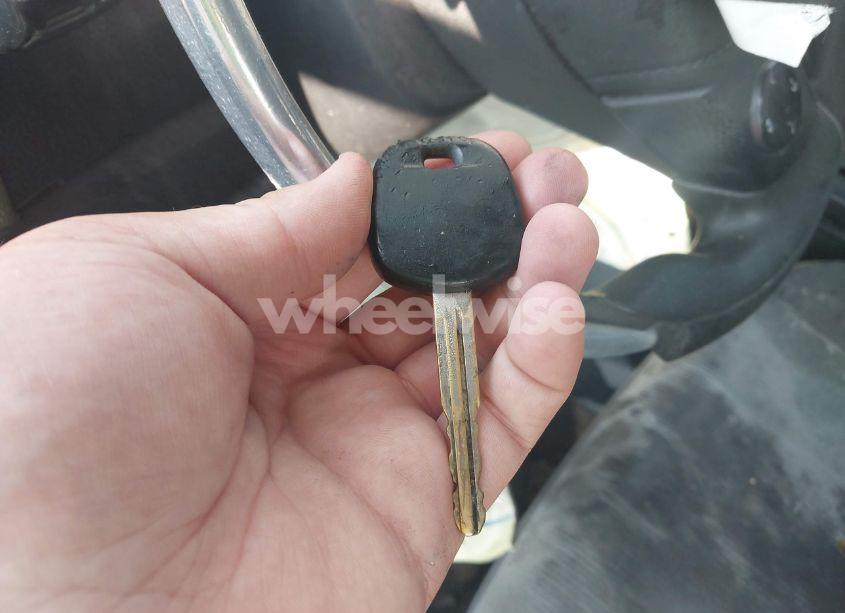 Photo 11 of 2015 Toyota Corolla L (VIN 2T1BURHE1FC445993)