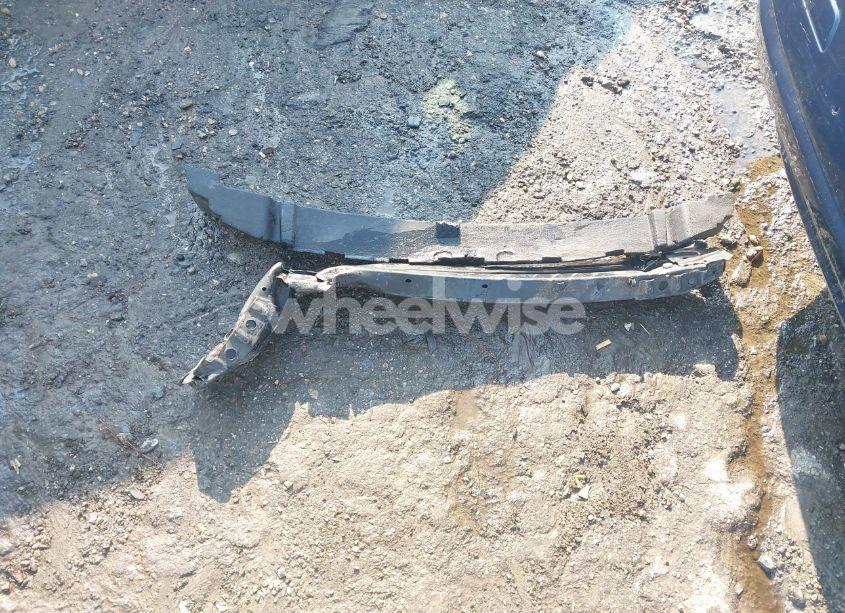 Photo 12 of 2015 Toyota Corolla L (VIN 2T1BURHE1FC445993)