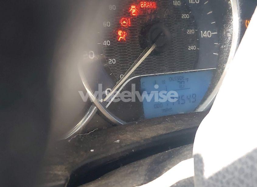 Photo 16 of 2015 Toyota Corolla L (VIN 2T1BURHE1FC445993)