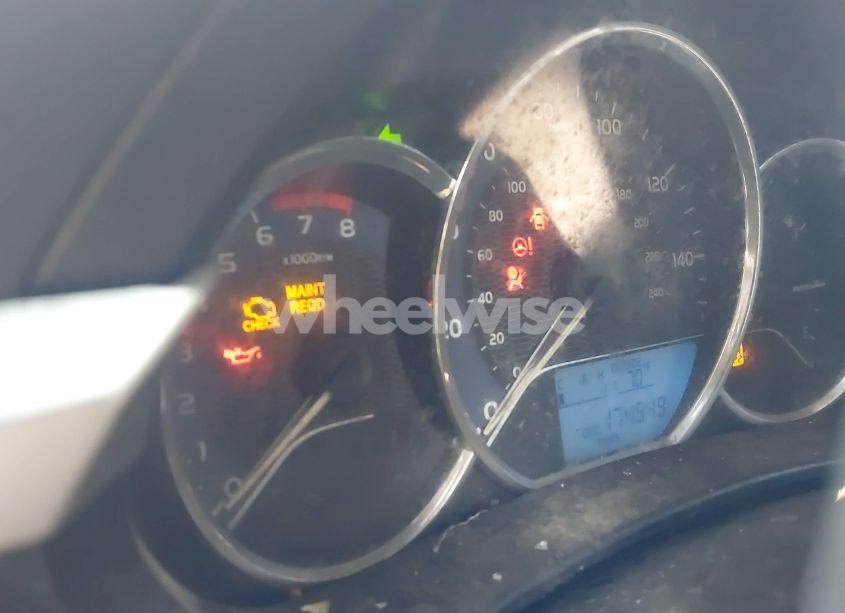 Photo 7 of 2015 Toyota Corolla L (VIN 2T1BURHE1FC445993)