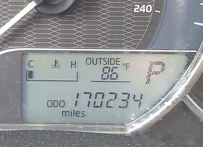 Photo 15 of 2015 Toyota Corolla LE (VIN 2T1BURHE1FC451969)