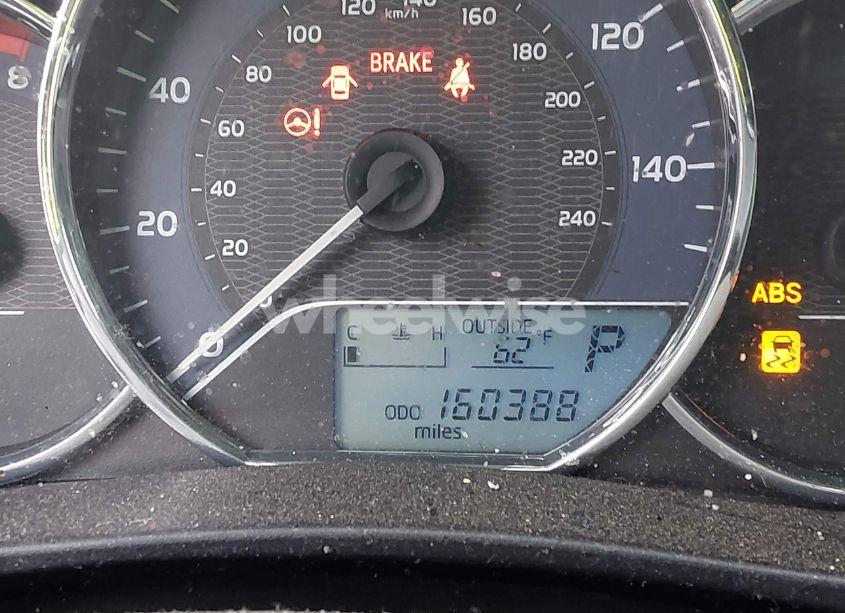 Photo 15 of 2015 Toyota Corolla L (VIN 2T1BURHE1FC452281)