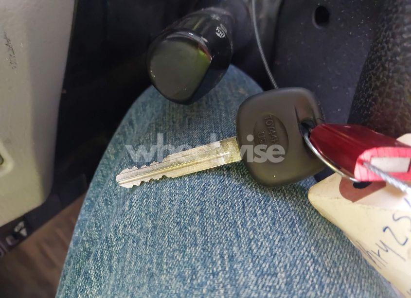 Photo 11 of 2015 Toyota Corolla LE (VIN 2T1BURHE1FC456007)