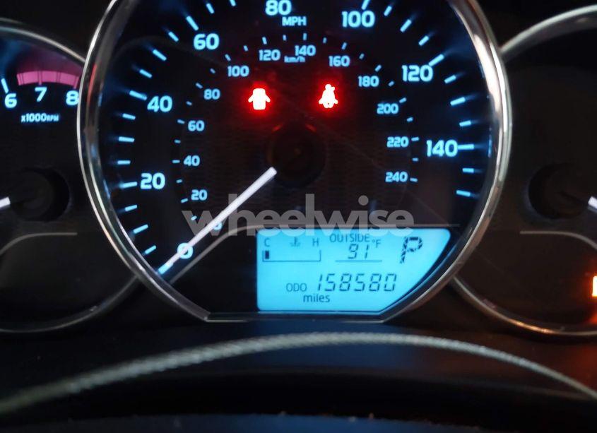 Photo 15 of 2015 Toyota Corolla LE (VIN 2T1BURHE1FC456007)