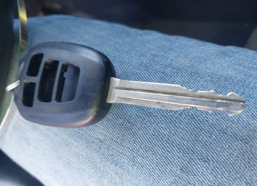 Photo 11 of 2015 Toyota Corolla S PLUS (VIN 2T1BURHE1FC464799)