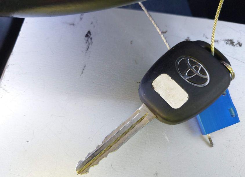 Photo 11 of 2015 Toyota Corolla S PLUS (VIN 2T1BURHE1FC469338)