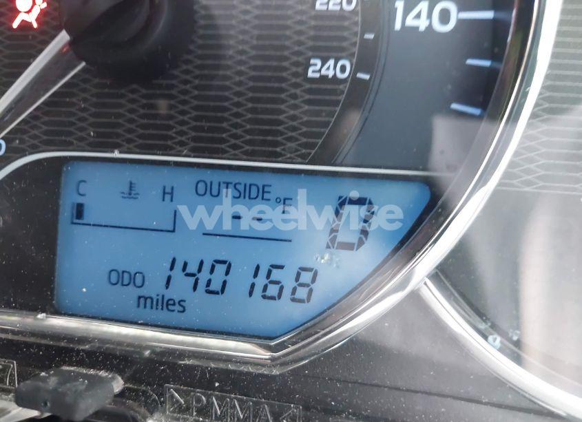 Photo 16 of 2015 Toyota Corolla L (VIN 2T1BURHE1FC475950)