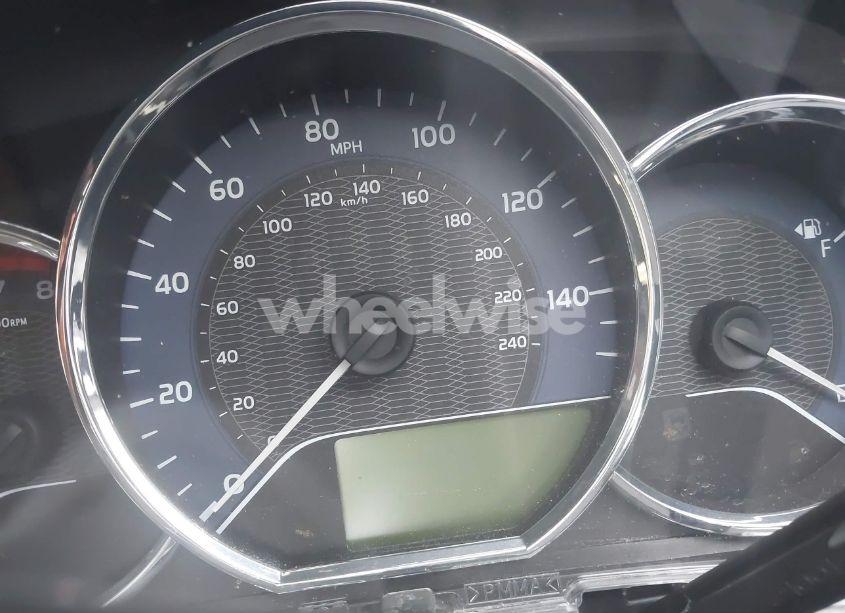 Photo 15 of 2015 Toyota Corolla LE (VIN 2T1BURHE1FC477391)