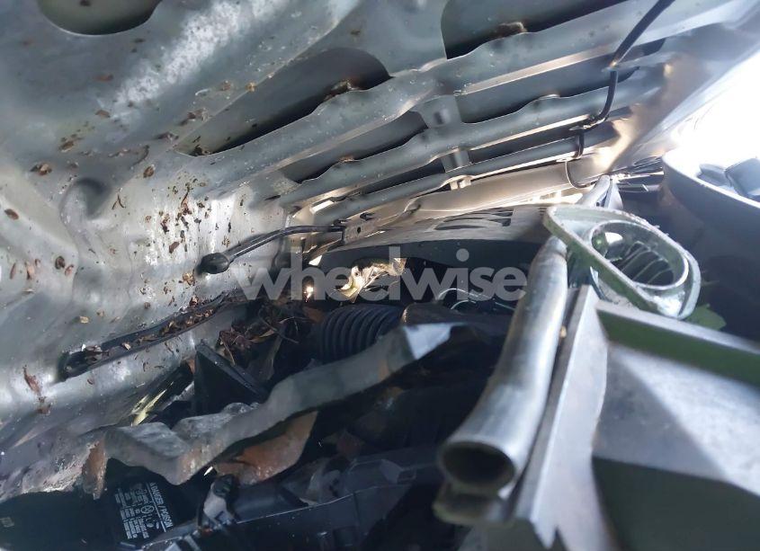 Photo 10 of 2015 Toyota Corolla L (VIN 2T1BURHE1FC479786)