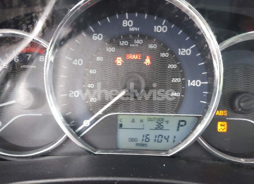 Photo 15 of 2015 Toyota Corolla LE (VIN 2T1BURHE1FC481067)