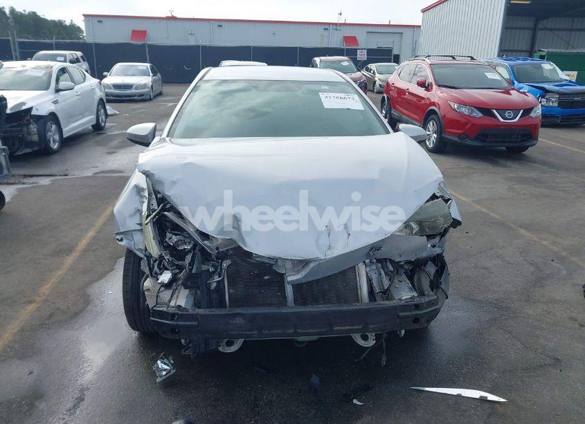 Photo 12 of 2016 Toyota Corolla L (VIN 2T1BURHE1GC482155)