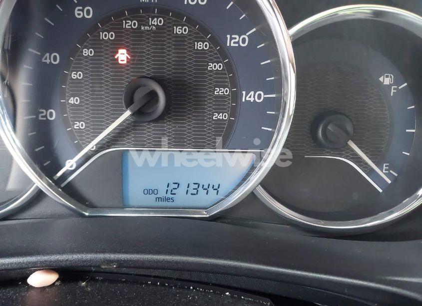 Photo 15 of 2016 Toyota Corolla L (VIN 2T1BURHE1GC482155)