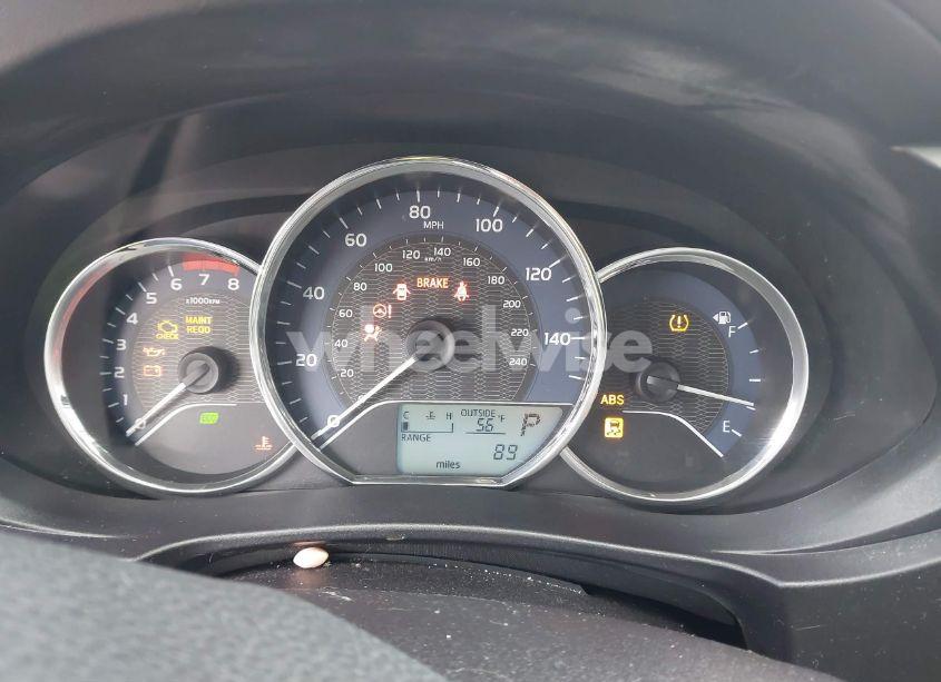 Photo 7 of 2016 Toyota Corolla L (VIN 2T1BURHE1GC482155)