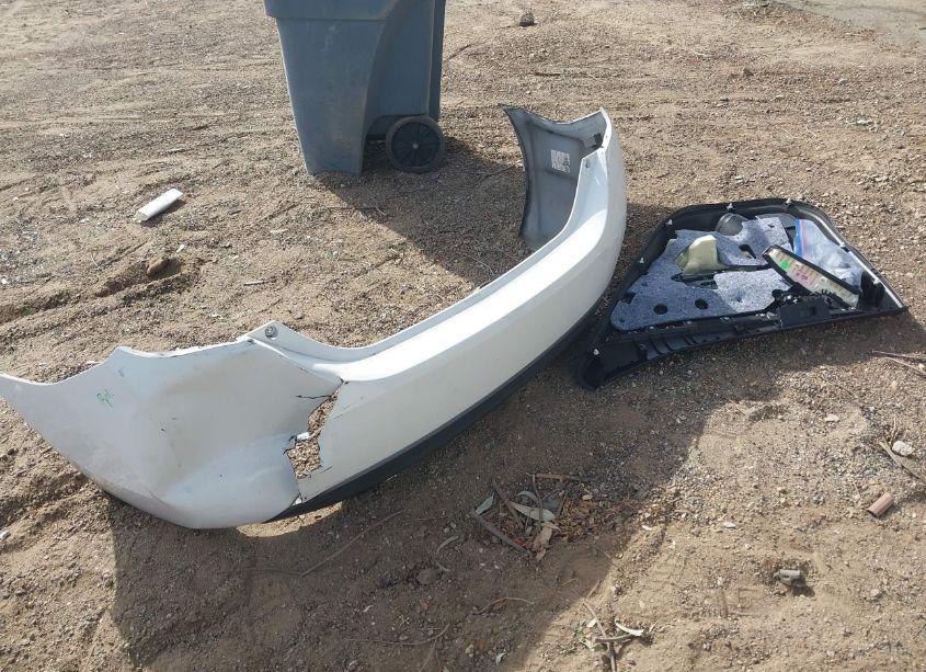 Photo 12 of 2016 Toyota Corolla S W/SPECIAL EDITION PKG (VIN 2T1BURHE1GC504624)