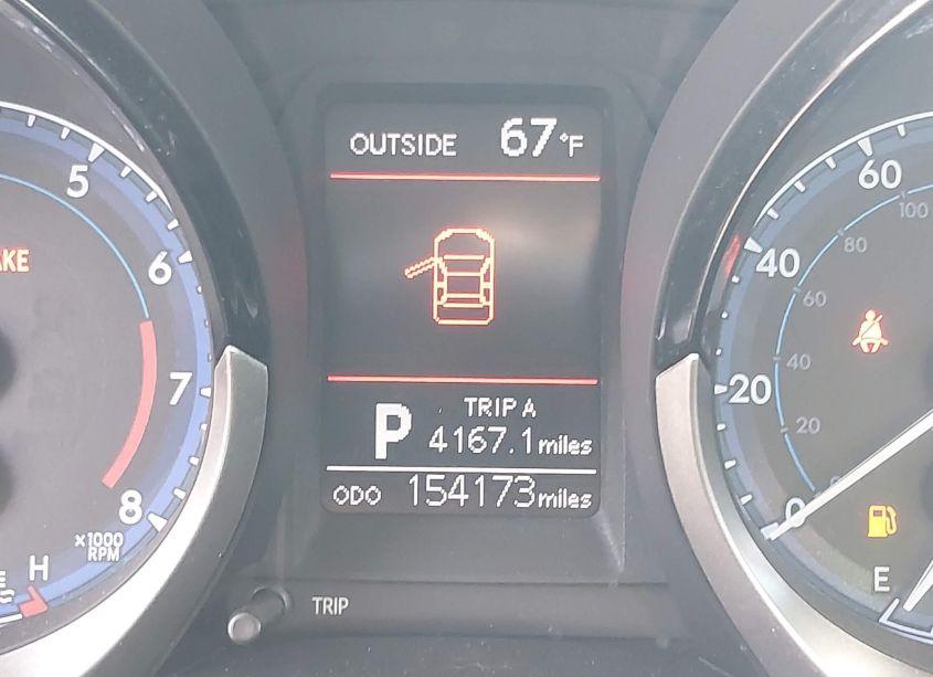 Photo 16 of 2016 Toyota Corolla S W/SPECIAL EDITION PKG (VIN 2T1BURHE1GC504624)