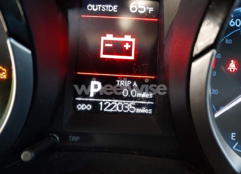 Photo 15 of 2016 Toyota Corolla S PLUS (VIN 2T1BURHE1GC513467)