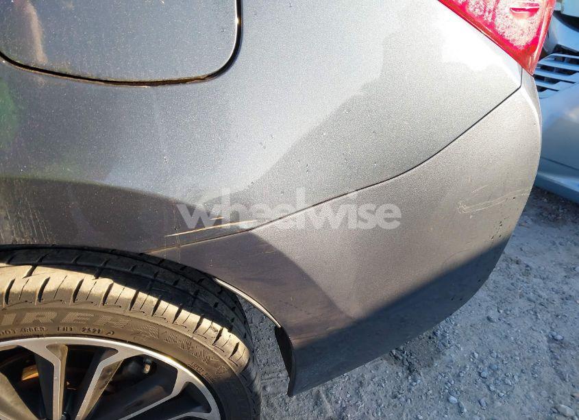 Photo 17 of 2016 Toyota Corolla S PLUS (VIN 2T1BURHE1GC513467)