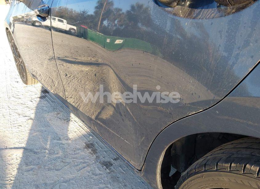 Photo 6 of 2016 Toyota Corolla S PLUS (VIN 2T1BURHE1GC513467)