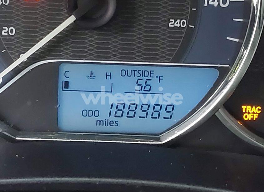 Photo 16 of 2016 Toyota Corolla LE (VIN 2T1BURHE1GC513520)