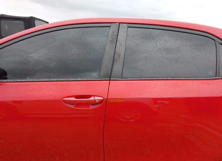 Photo 14 of 2016 Toyota Corolla LE (VIN 2T1BURHE1GC520774)