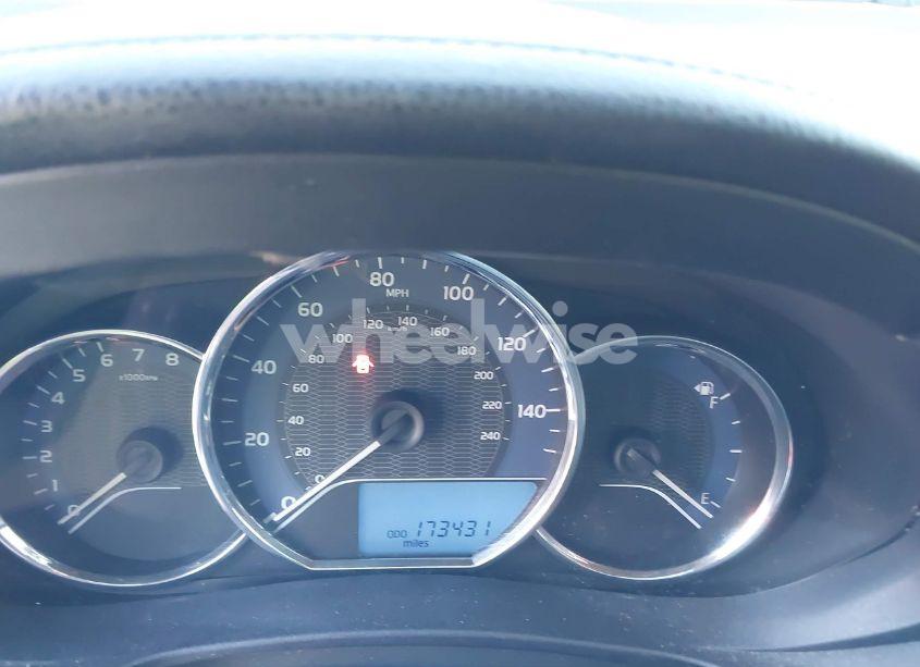 Photo 14 of 2016 Toyota Corolla LE (VIN 2T1BURHE1GC522959)