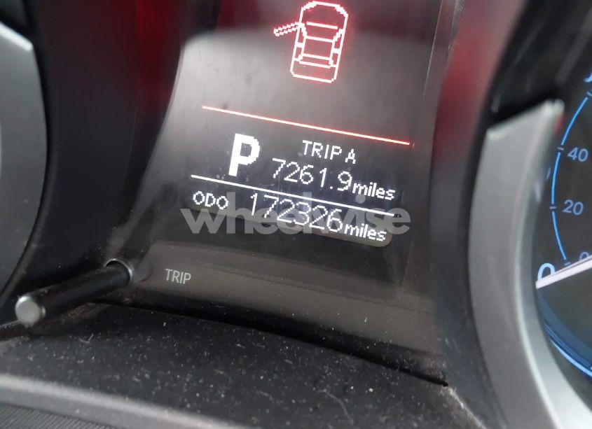 Photo 15 of 2016 Toyota Corolla S W/SPECIAL EDITION PKG (VIN 2T1BURHE1GC527630)