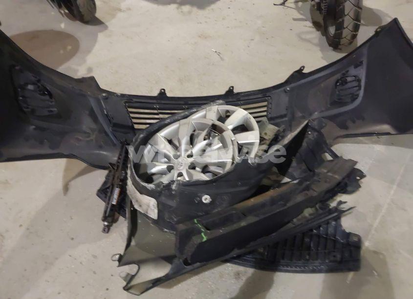 Photo 12 of 2016 Toyota Corolla LE (VIN 2T1BURHE1GC532570)