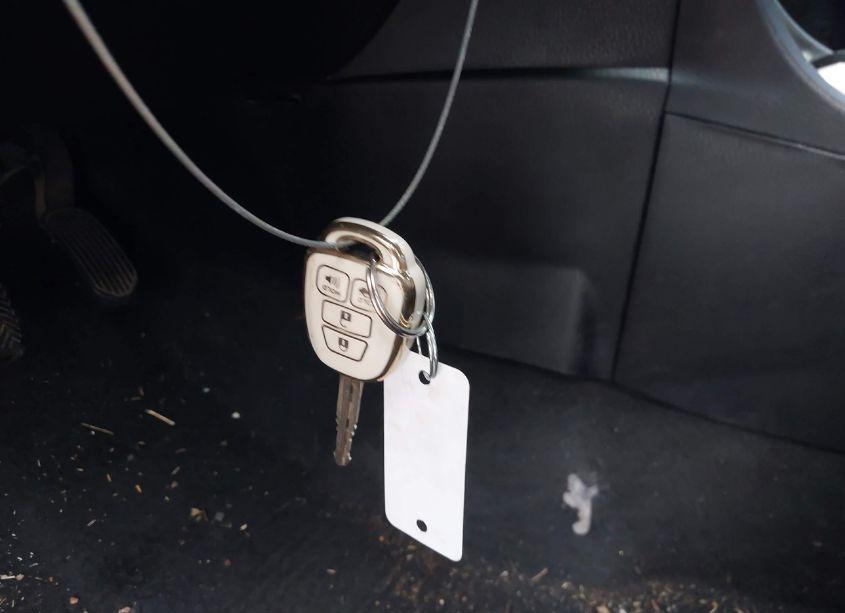 Photo 11 of 2016 Toyota Corolla S PLUS (VIN 2T1BURHE1GC535811)