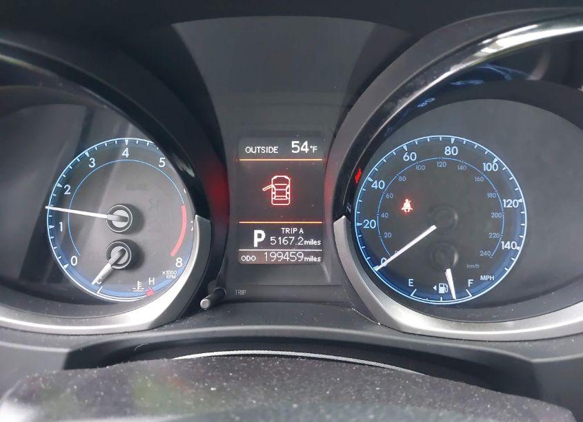 Photo 16 of 2016 Toyota Corolla S PLUS (VIN 2T1BURHE1GC535811)