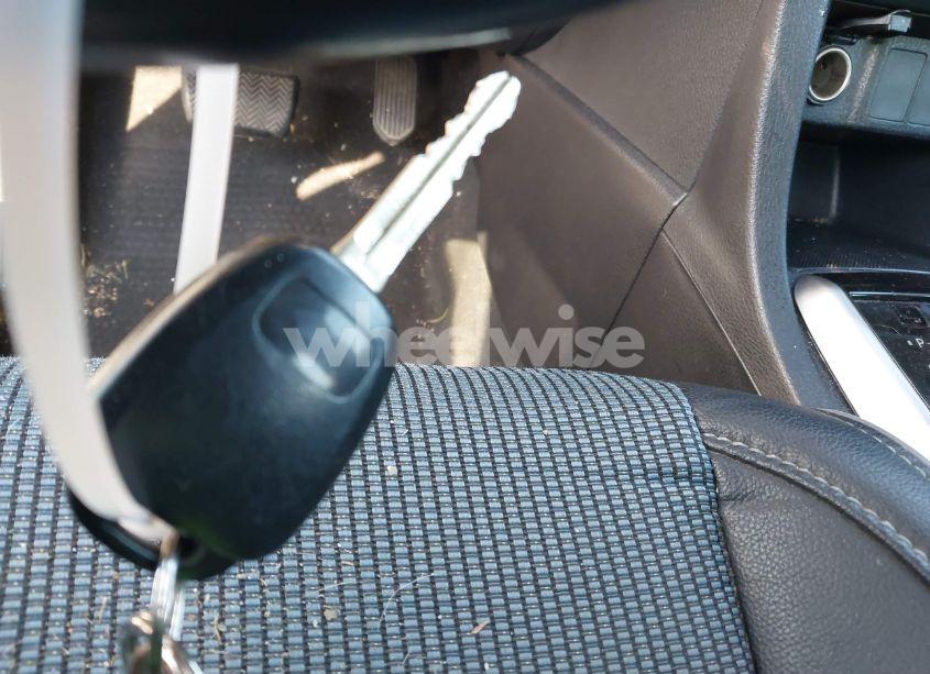 Photo 11 of 2016 Toyota Corolla S PLUS (VIN 2T1BURHE1GC552639)